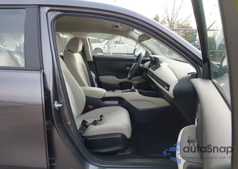 2024 Honda Hr-V Awd Lx from USA, damaged, VIN 3CZRZ2H38RM723302